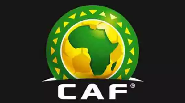 CAF List Of Nominees For African Player Of The Year Award 